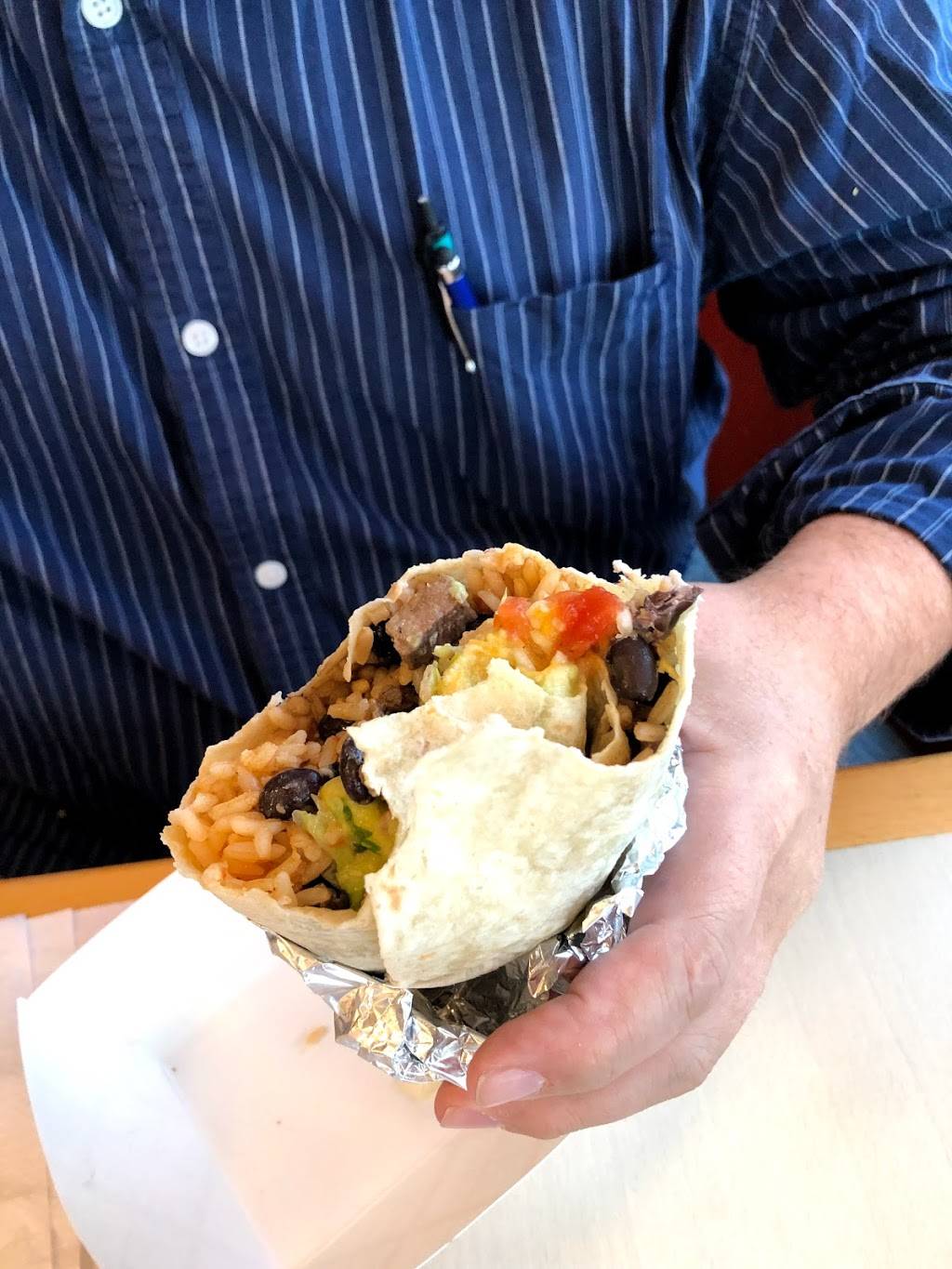 Guacamole | restaurant | 885 Hempstead Turnpike, Franklin Square, NY 11010, USA | 5162165440 OR +1 516-216-5440