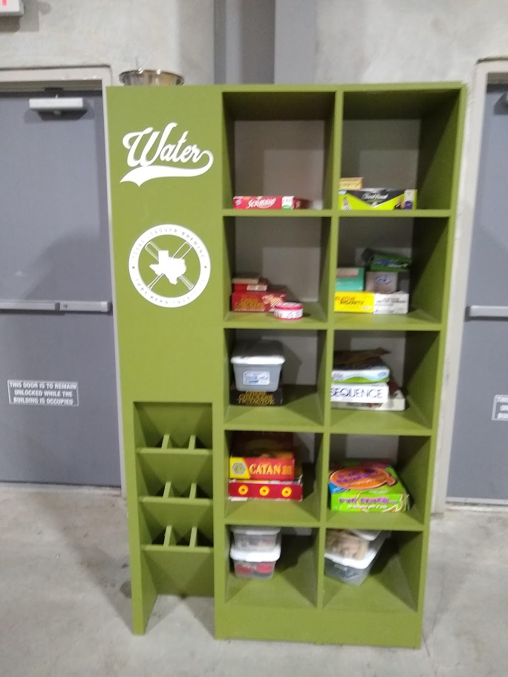 Texas Leaguer Brewing Company | restaurant | 13503 Pike Rd, Missouri City, TX 77489, USA | 8328959000 OR +1 832-895-9000