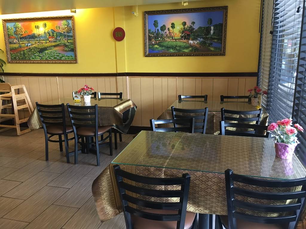 Basil Thai Cooking | restaurant | 411 E Huntington Dr # 103, Arcadia, CA 91006, USA | 6264478845 OR +1 626-447-8845