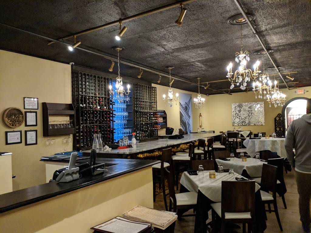 Les Crepes Carytown | restaurant | 3325 W Cary St r, Richmond, VA 23221, USA | 8043552038 OR +1 804-355-2038