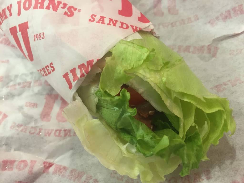 Jimmy Johns | meal delivery | 14261 S Tamiami Trail, Fort Myers, FL 33912, USA | 2396895500 OR +1 239-689-5500