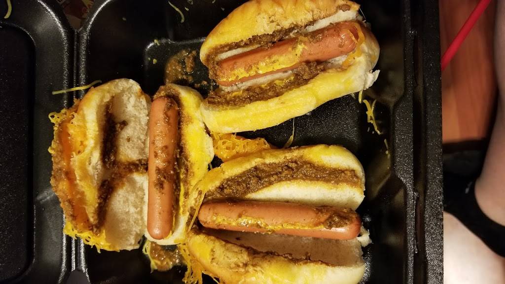 Gold Star Chili | restaurant | 221 S High St, Mt Orab, OH 45154, USA | 9374444387 OR +1 937-444-4387