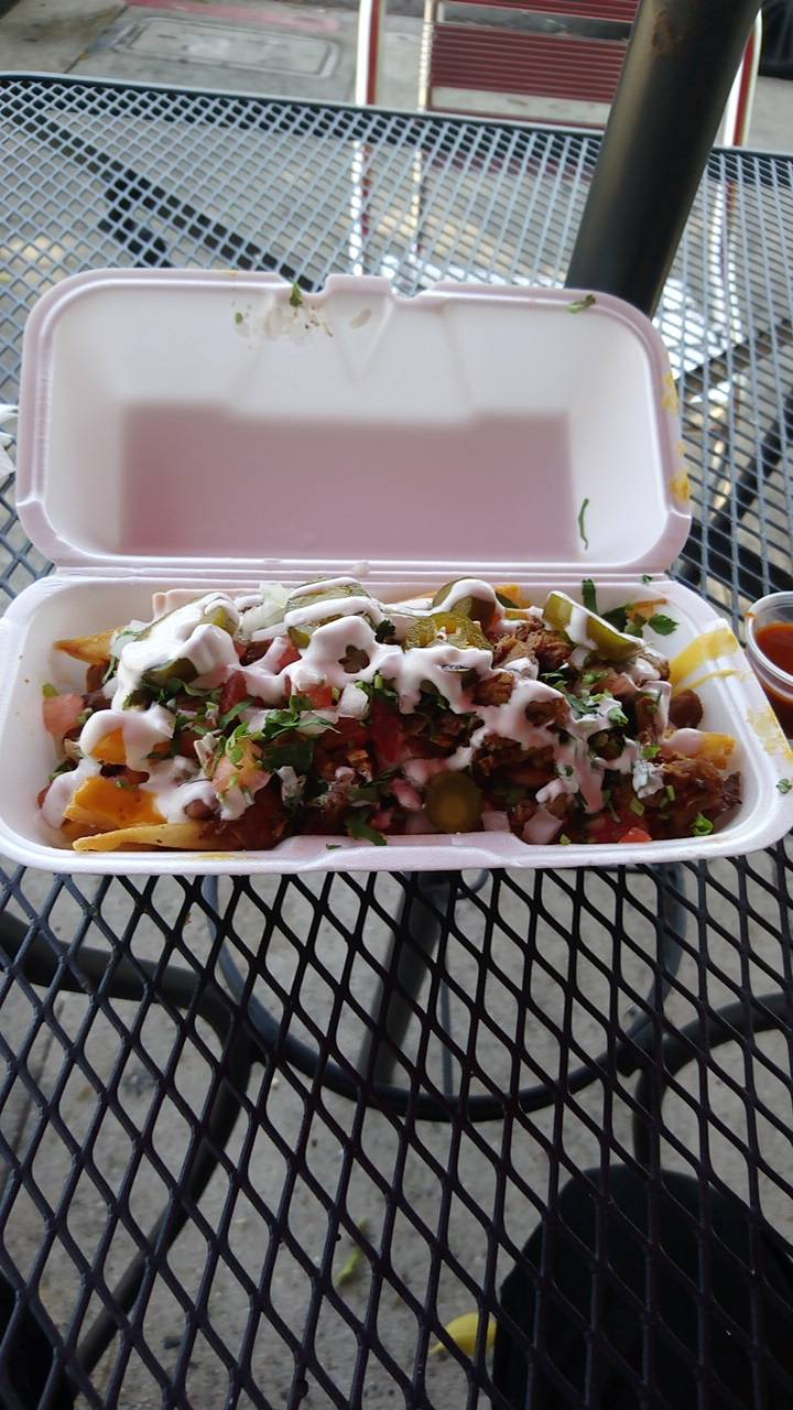 Viva Taco La Estrella | restaurant | 3733 N Mission Rd, Los Angeles, CA 90031, USA | 3232251148 OR +1 323-225-1148