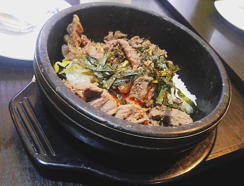 Seoul House Mississauga 서울관 미시사가 | restaurant | 265 Enfield Pl, Mississauga, ON L5B 3Y7, Canada | 9058485556 OR +1 905-848-5556