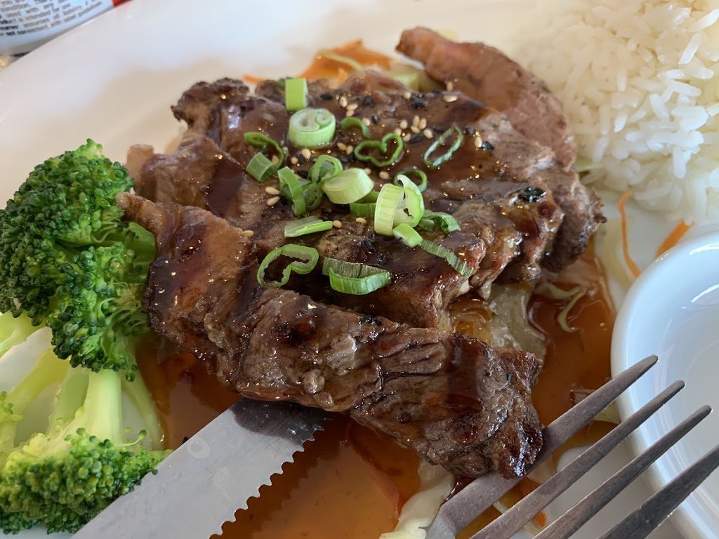 Heart Rock Sushi and thai | restaurant | 1970 E Sunrise Blvd, Fort Lauderdale, FL 33304, USA | 9547792735 OR +1 954-779-2735