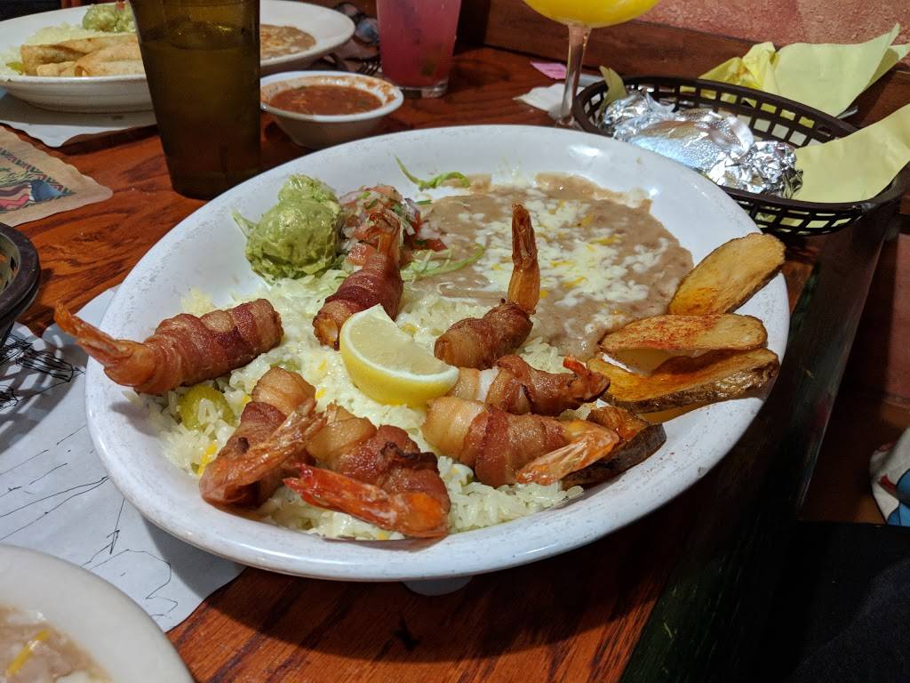 El Patio Mexican Grill | restaurant | 13001 Stockdale Hwy, Bakersfield, CA 93314, USA | 6615876280 OR +1 661-587-6280