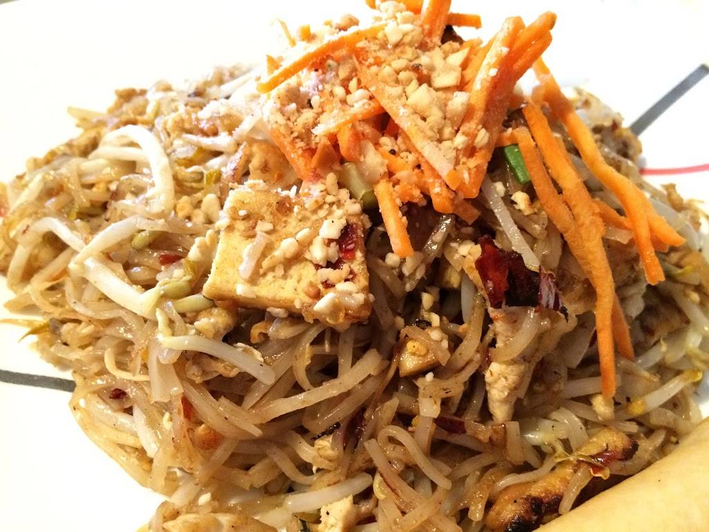 Siam Country | restaurant | 1501, 4637 N Damen Ave, Chicago, IL 60625, USA | 7732710700 OR +1 773-271-0700