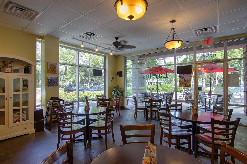 Ladles Soups James Island LLC | restaurant | 1175 A Folly Rd, Charleston, SC 29412, USA | 8432258810 OR +1 843-225-8810