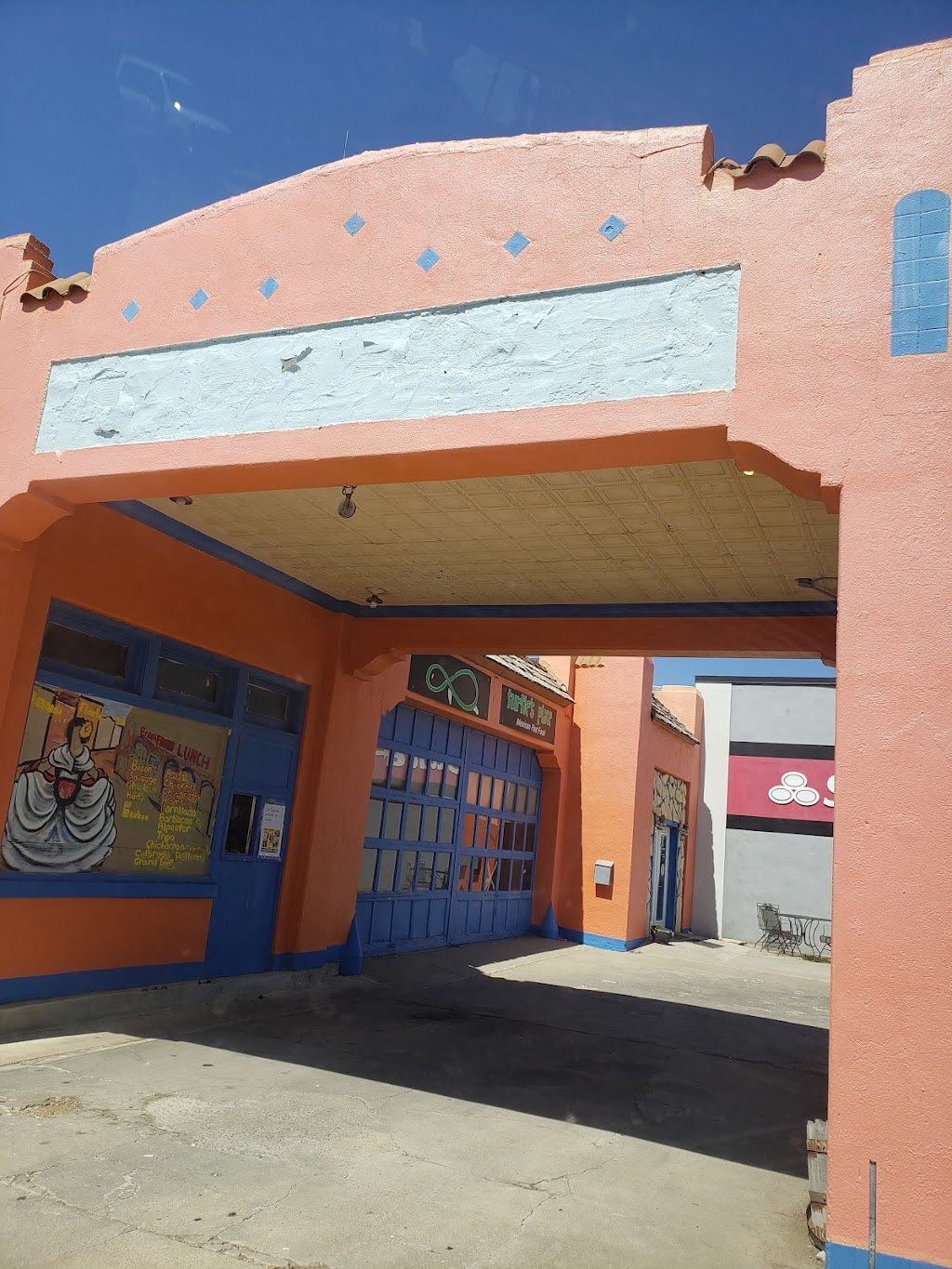 Turtles Place | restaurant | 322 S Main St, Perryton, TX 79070, USA | 8064359818 OR +1 806-435-9818