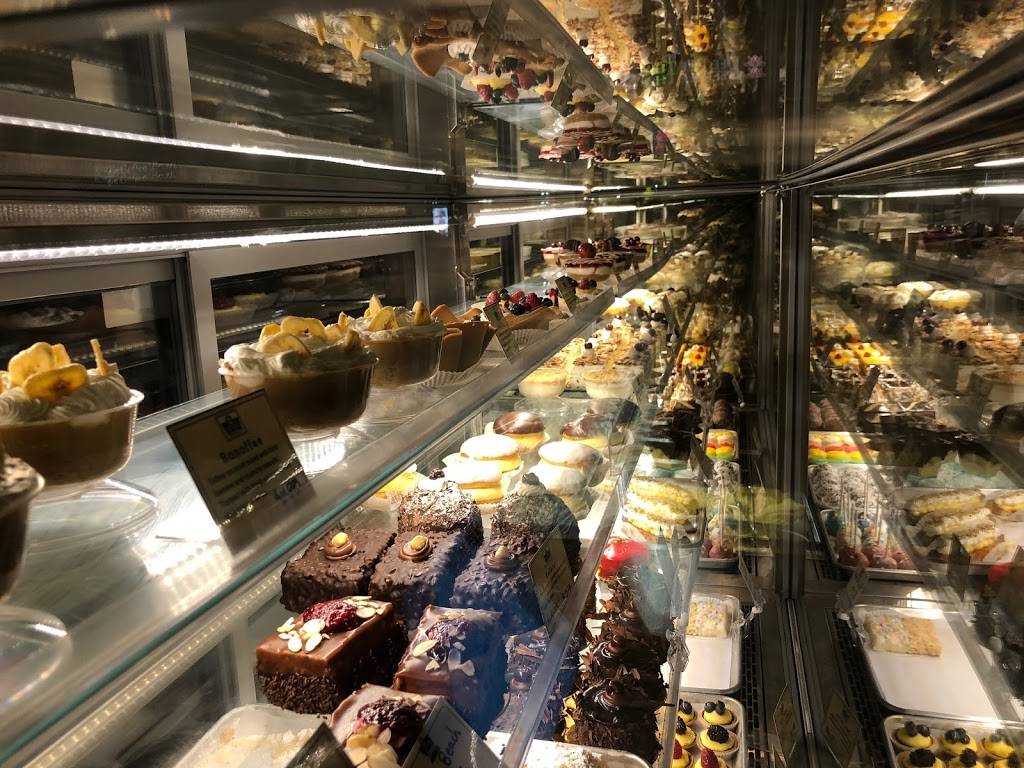 Pietris Bakery | restaurant | 5000 E 2nd St, Long Beach, CA 90803, USA | 5624338999 OR +1 562-433-8999