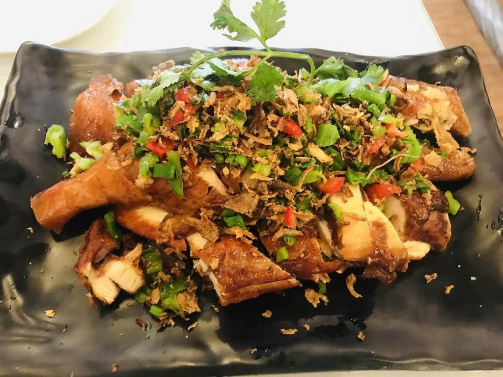 Dim Sum 鼎盛 | restaurant | 313 S College Ave, Oxford, OH 45056, USA | 5139166000 OR +1 513-916-6000