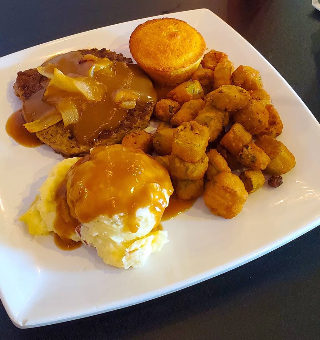 Tallahatchie Gourmet | restaurant | 1221 Van Buren Ave, Oxford, MS 38655, USA | 6623805122 OR +1 662-380-5122