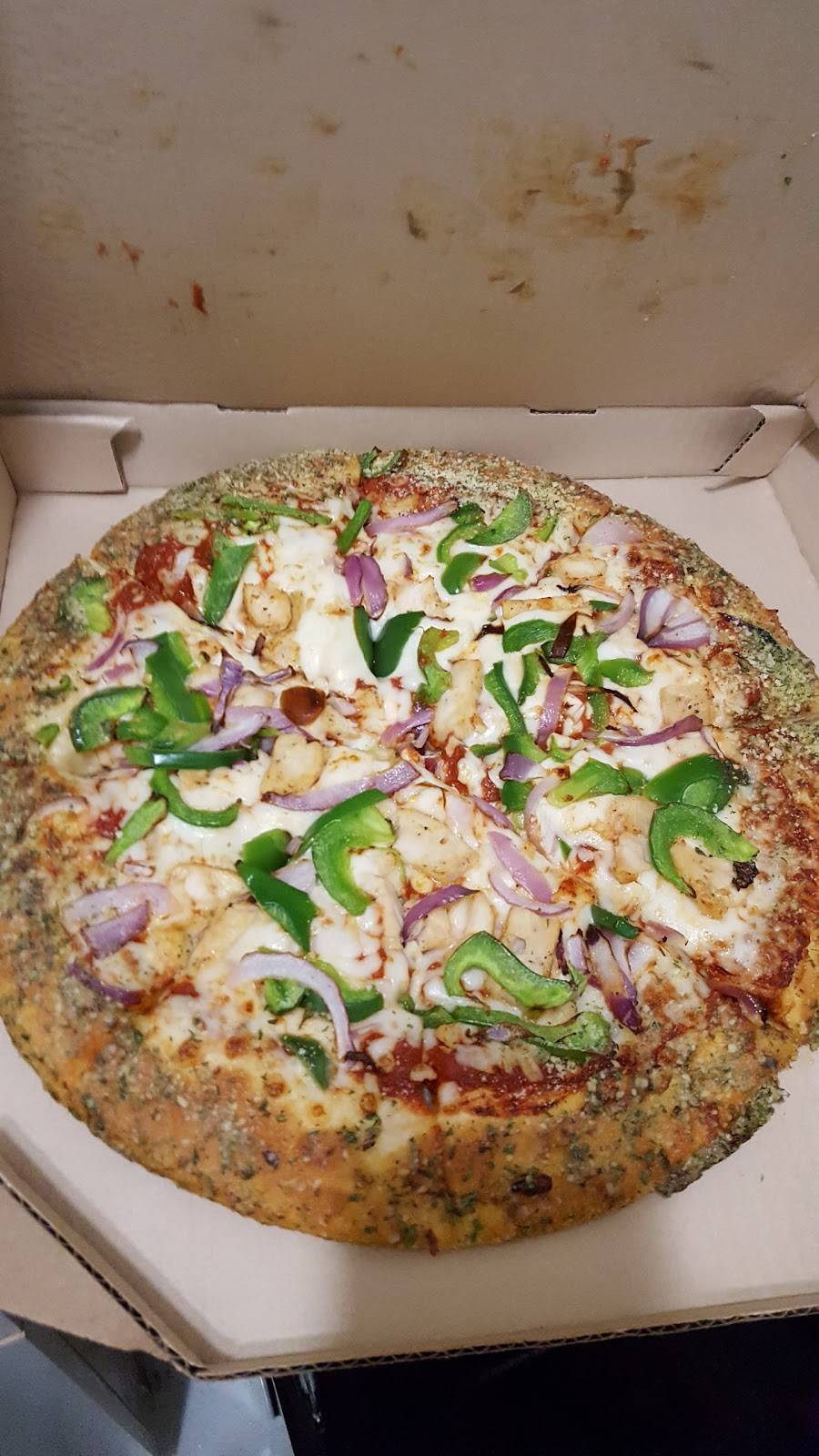 Pizza Hut | restaurant | 11114 Flatlands Ave, Brooklyn, NY 11207, USA | 7182571454 OR +1 718-257-1454