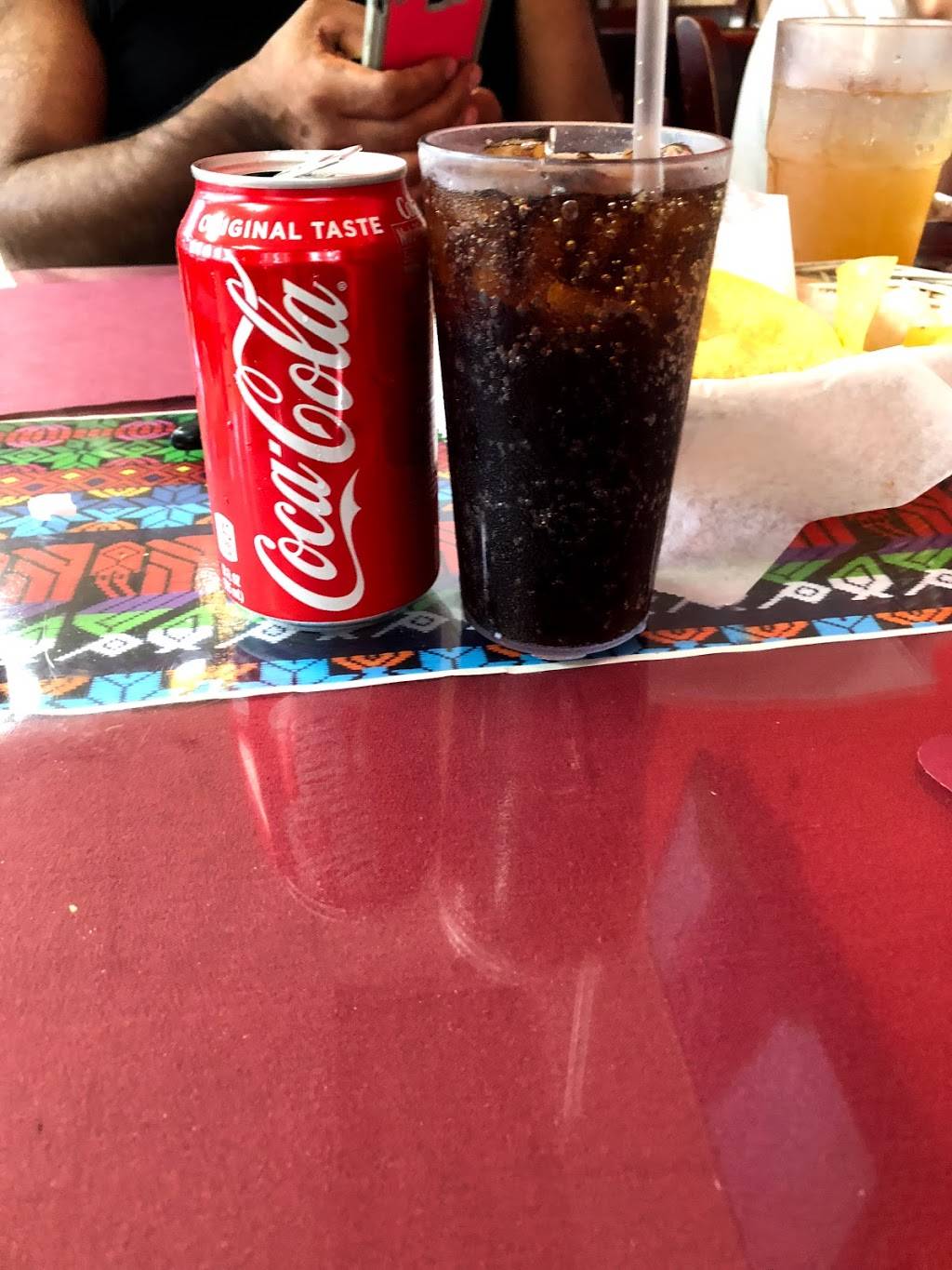 El Sabor Del Chef II | restaurant | Hempstead, NY 11550, USA | 5162808815 OR +1 516-280-8815