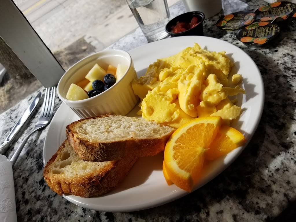 Baker Street Bread Co. | bakery | 8009 Germantown Ave, Philadelphia, PA 19118, USA | 2673367410 OR +1 267-336-7410