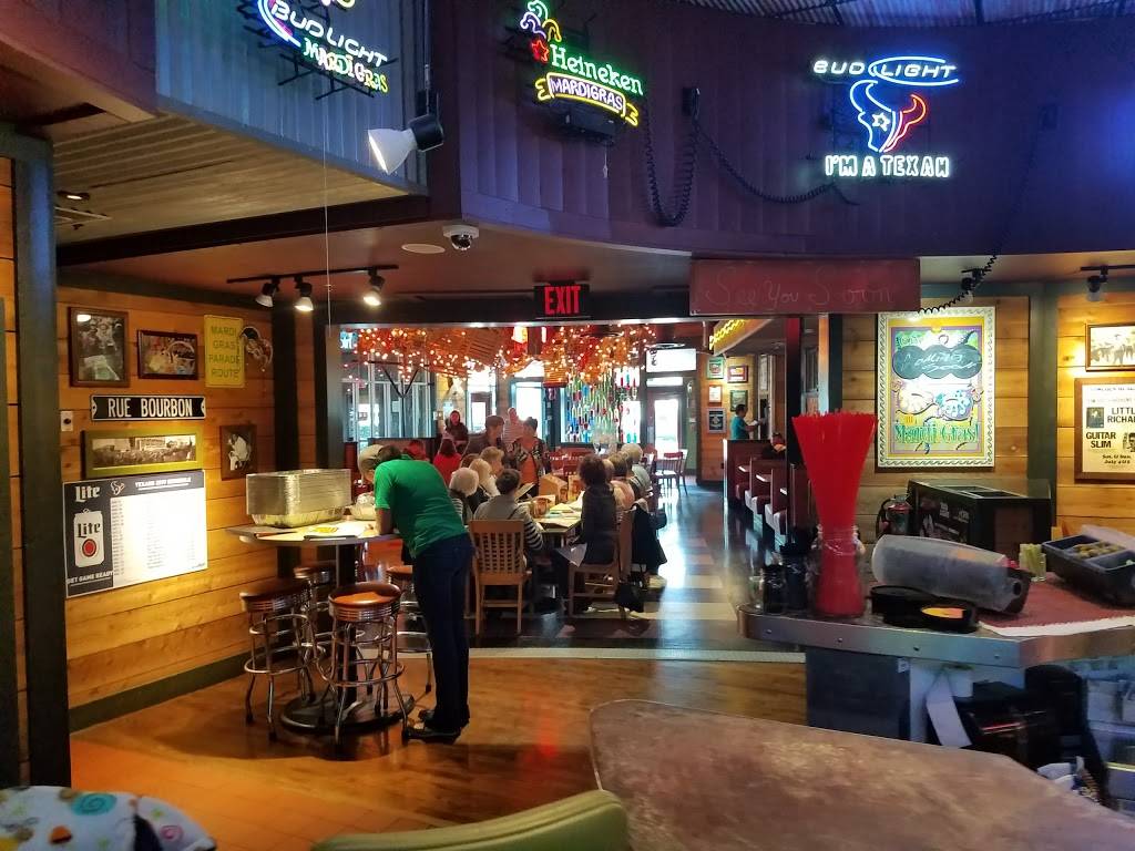 Razzoos | cafe | 201 University Blvd #1300, Round Rock, TX 78664, USA | 5122552400 OR +1 512-255-2400