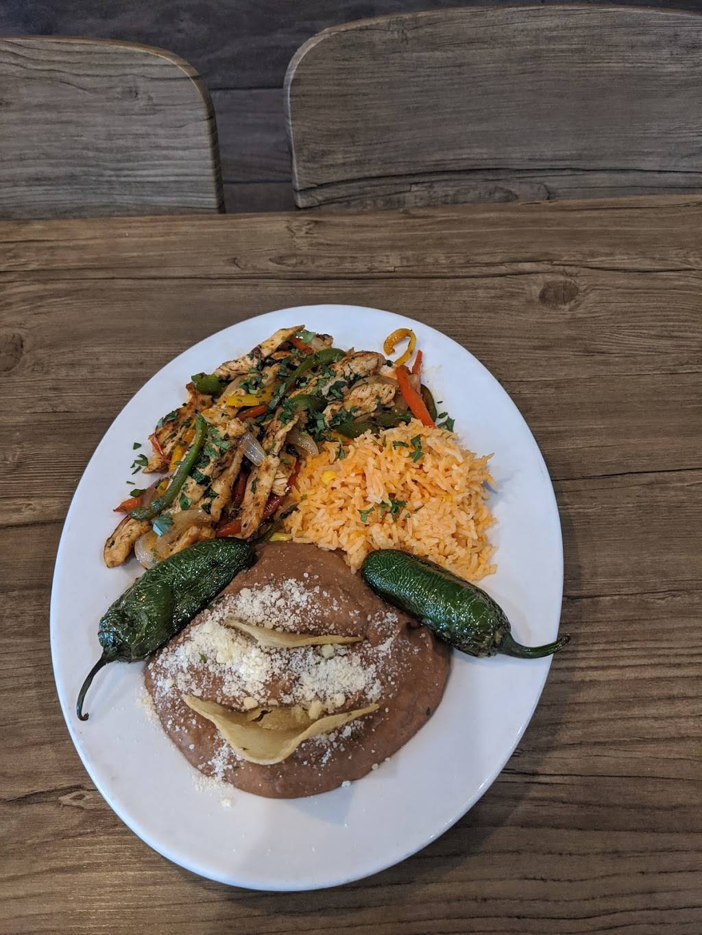 Cielo Mexican Grill | restaurant | 1108 S Roselle Rd, Schaumburg, IL 60193, USA | 8476415991 OR +1 847-641-5991