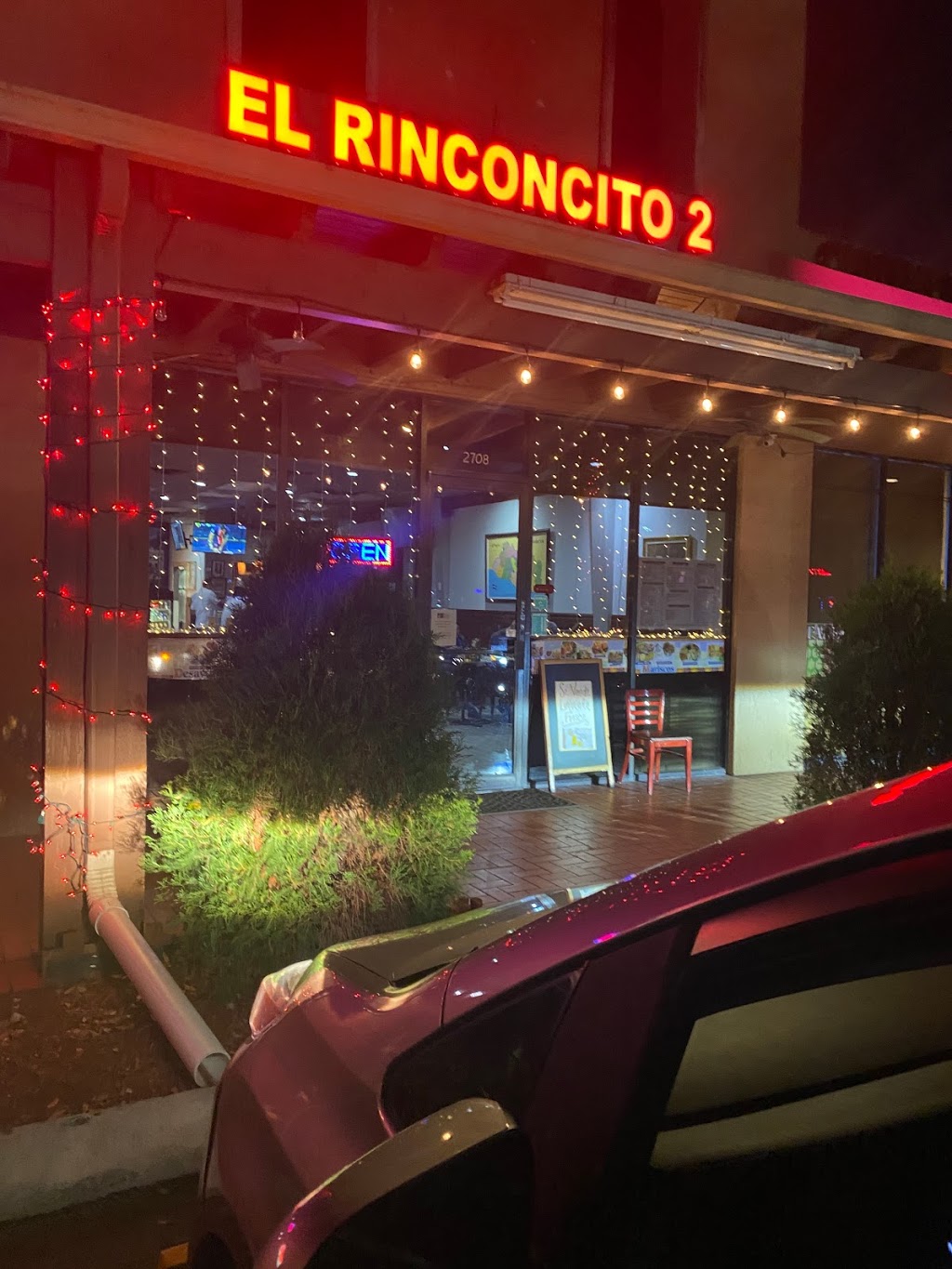 El Rinconcito Salvadoreño #2 | restaurant | 2708 W Atlantic Blvd, Pompano Beach, FL 33069, USA | 9549332100 OR +1 954-933-2100