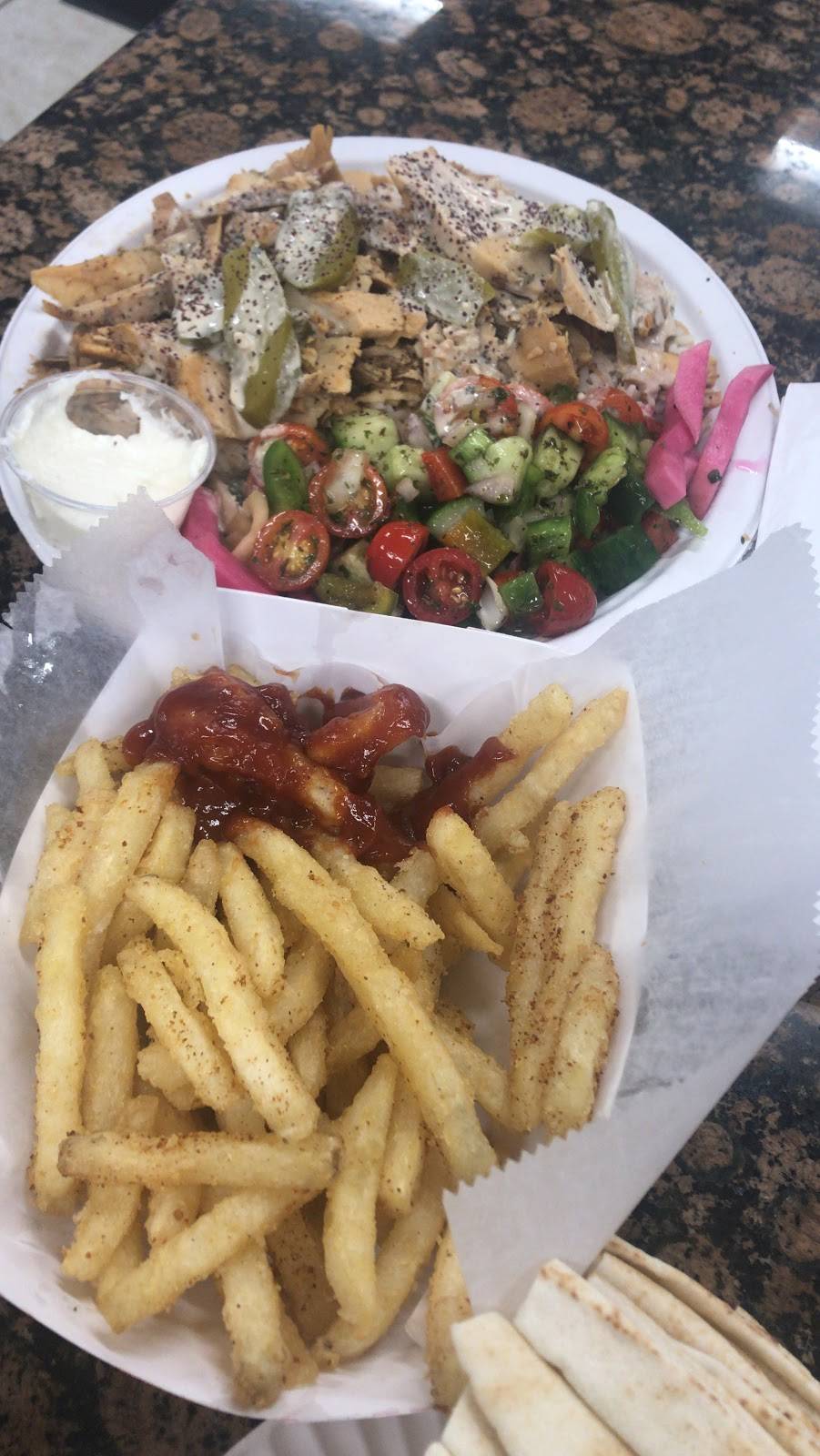 مطعم عربي Arabic restaurant | restaurant | 174 Squire Rd, Revere, MA 02151, USA | 7816293585 OR +1 781-629-3585