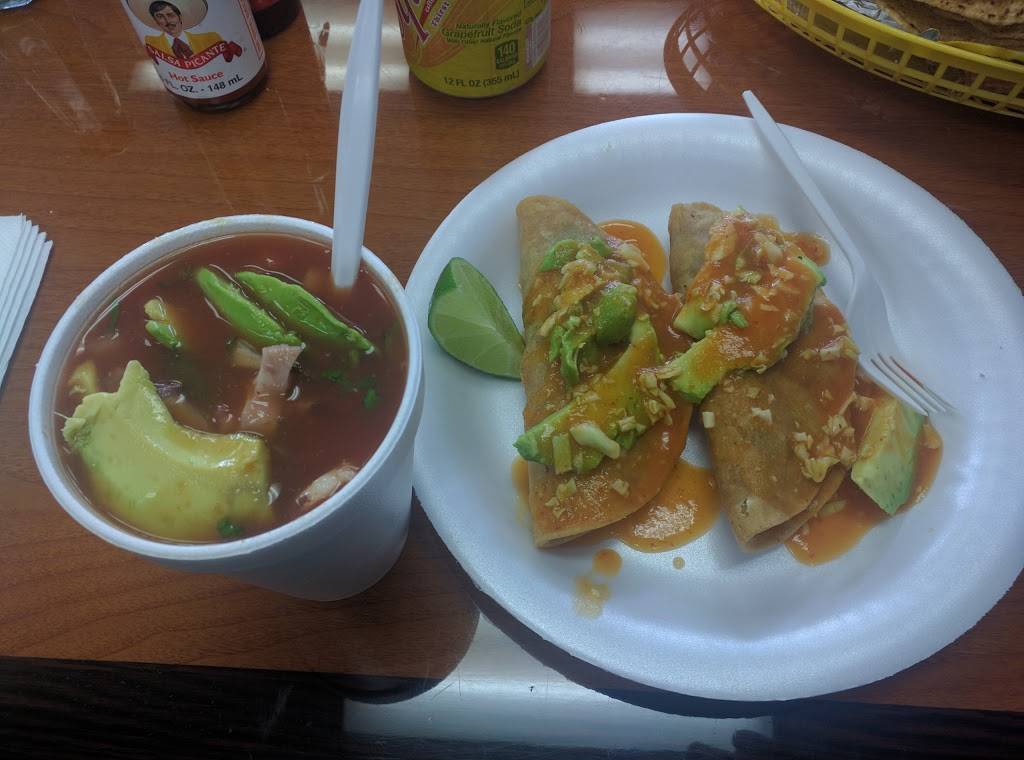 Pescaderia Dannys Cevicheria | restaurant | 1210 S Greenwood Ave, Montebello, CA 90640, USA | 3234771722 OR +1 323-477-1722