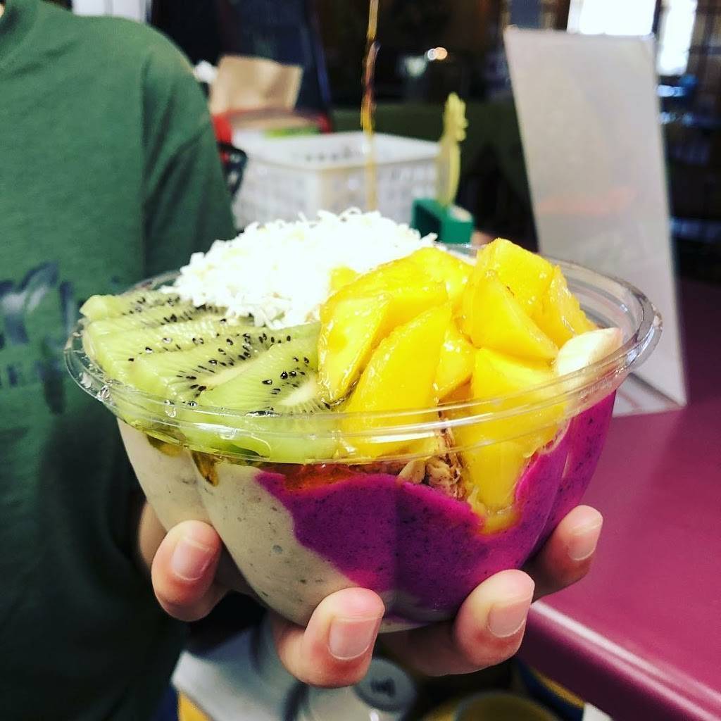 CR JUICES HEALTH BAR | restaurant | 1228 W State St, Fremont, OH 43420, USA | 5673140013 OR +1 567-314-0013