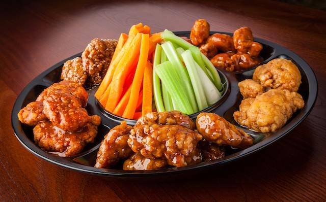 East Coast Wings + Grill | restaurant | 2221 US Hwy 70 SE, Hickory, NC 28602, USA | 8283239464 OR +1 828-323-9464