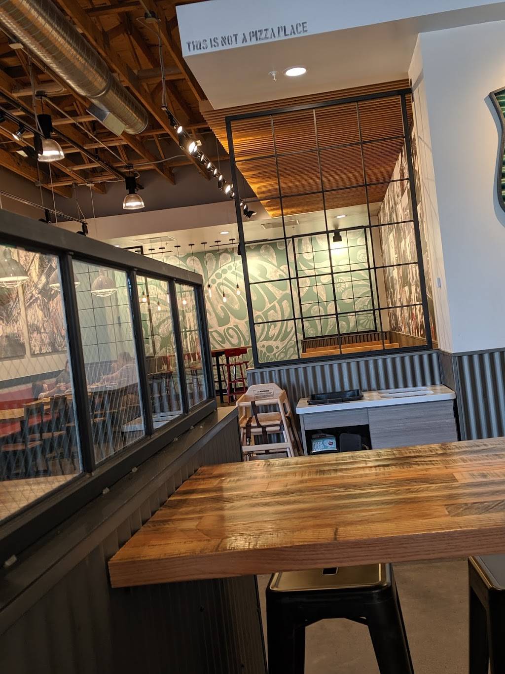 MOD Pizza | restaurant | 285 Co Rd 6 E, Suite B, Elkhart, IN 46514, USA | 5746964138 OR +1 574-696-4138