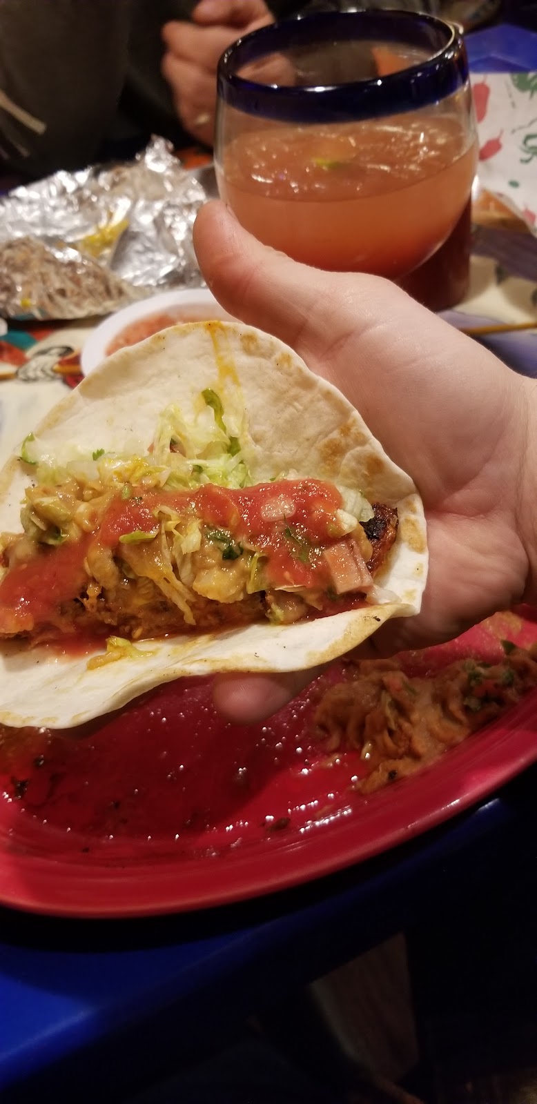 El Ranchito | restaurant | 1441 N Washington St, Auburn, KS 66402, USA | 7853295049 OR +1 785-329-5049