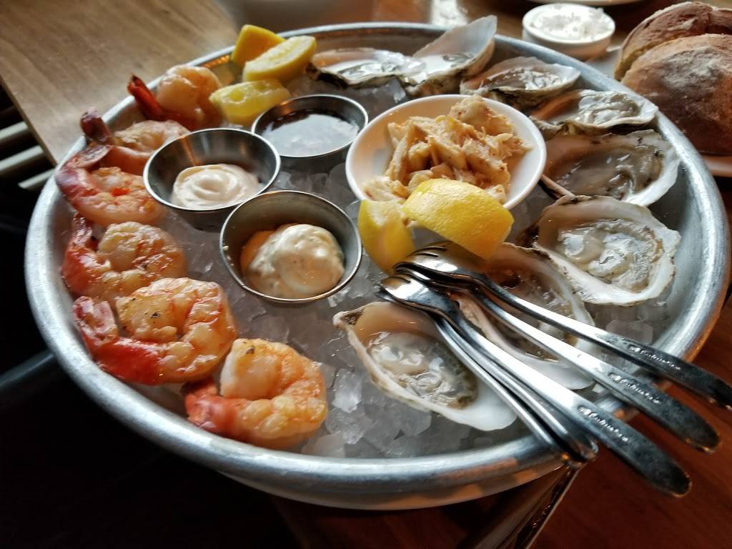 Atrium DUMBO | restaurant | 15 Main St, Brooklyn, NY 11201, USA | 7188581095 OR +1 718-858-1095