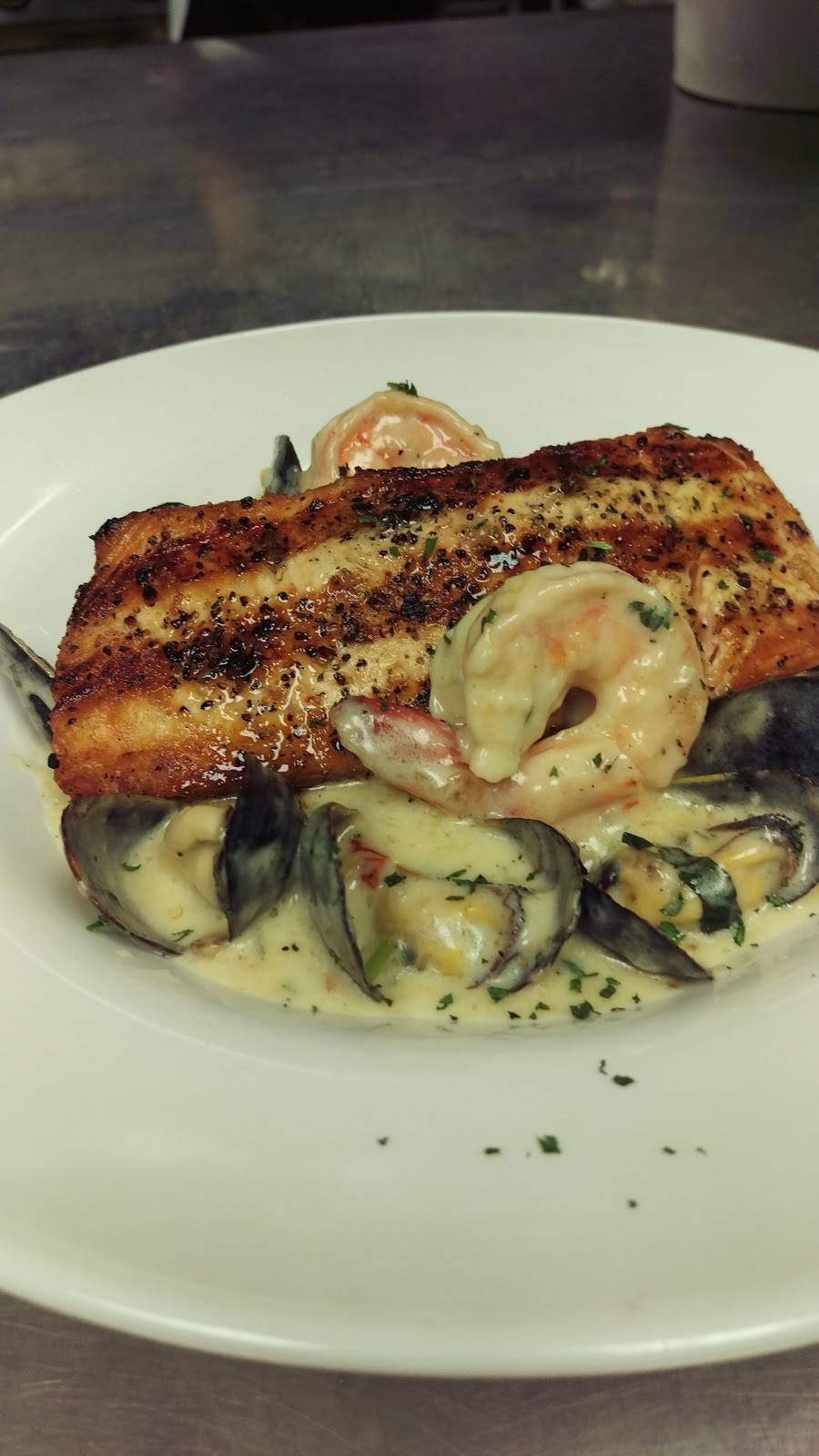 Emmas Everyday Gourmet Restaurant | restaurant | 45 Washington St, Westfield, MA 01085, USA | 4136423221 OR +1 413-642-3221