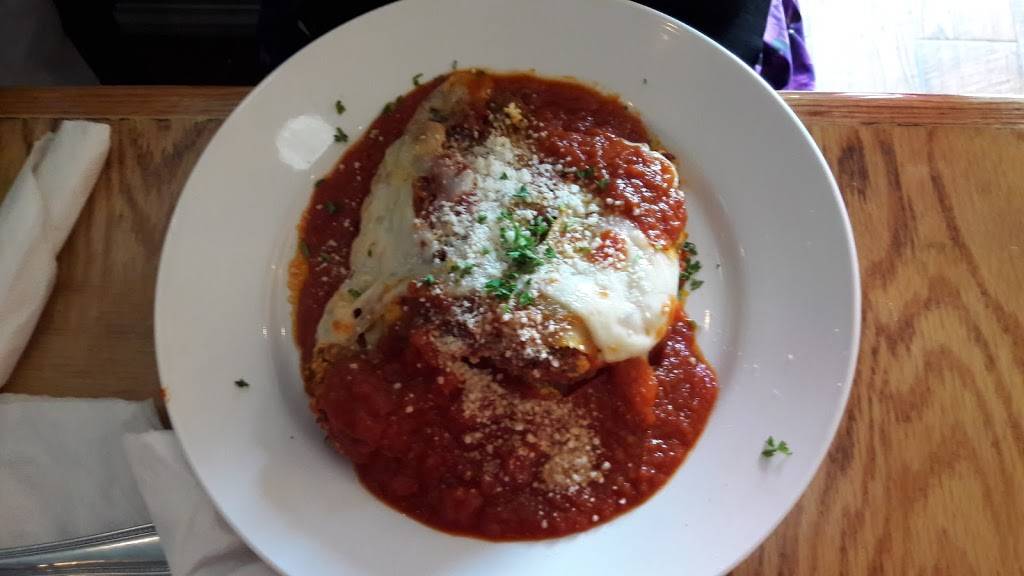 IL Forno | restaurant | Fort Myers, FL 33905, USA | 2392757777 OR +1 239-275-7777