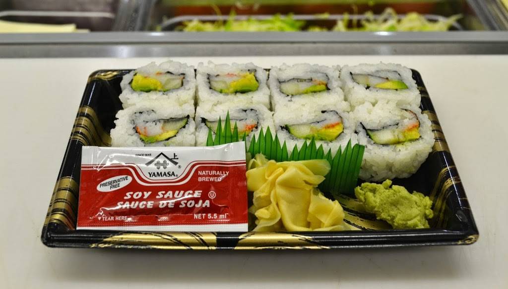 Hue Fusion Food Market | restaurant | 1601 Cecil B. Moore Ave, Philadelphia, PA 19121, USA | 2152368888 OR +1 215-236-8888