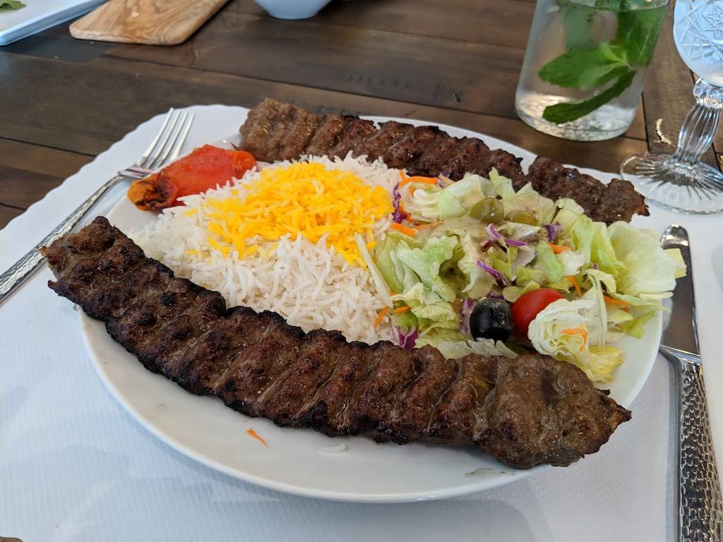 Caspian Restaurant | restaurant | 1910 W El Camino Real, Mountain View, CA 94040, USA | 6509677752 OR +1 650-967-7752