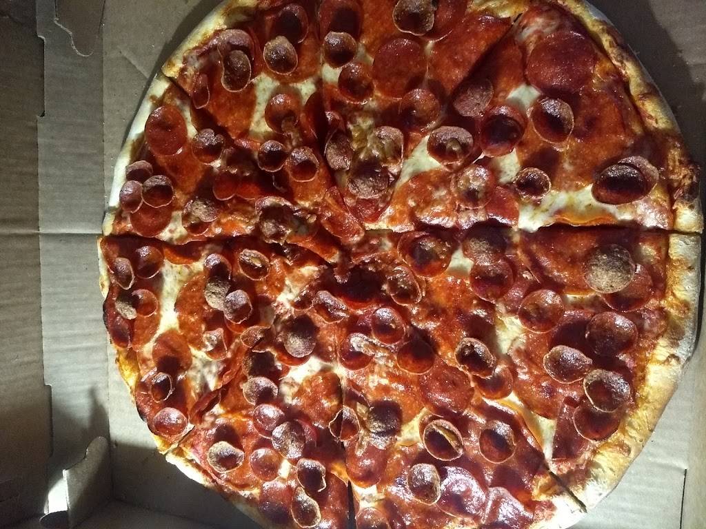 PeppeBronis Pizza | restaurant | 3323 Pennsylvania Ave, Weirton, WV 26062, USA | 6813283938 OR +1 681-328-3938