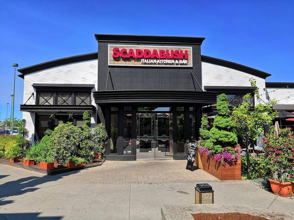 Scaddabush Italian Kitchen & Bar | restaurant | 209 Rathburn Rd W, Mississauga, ON L5B 4C1, Canada | 9052811721 OR +1 905-281-1721