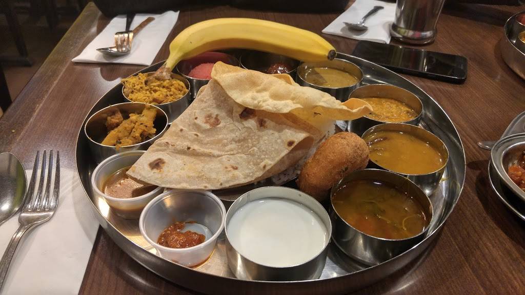 Sri Ananda Bhavan - Milpitas | restaurant | 61 Serra Way #120, Milpitas, CA 95035, USA | 4087916664 OR +1 408-791-6664