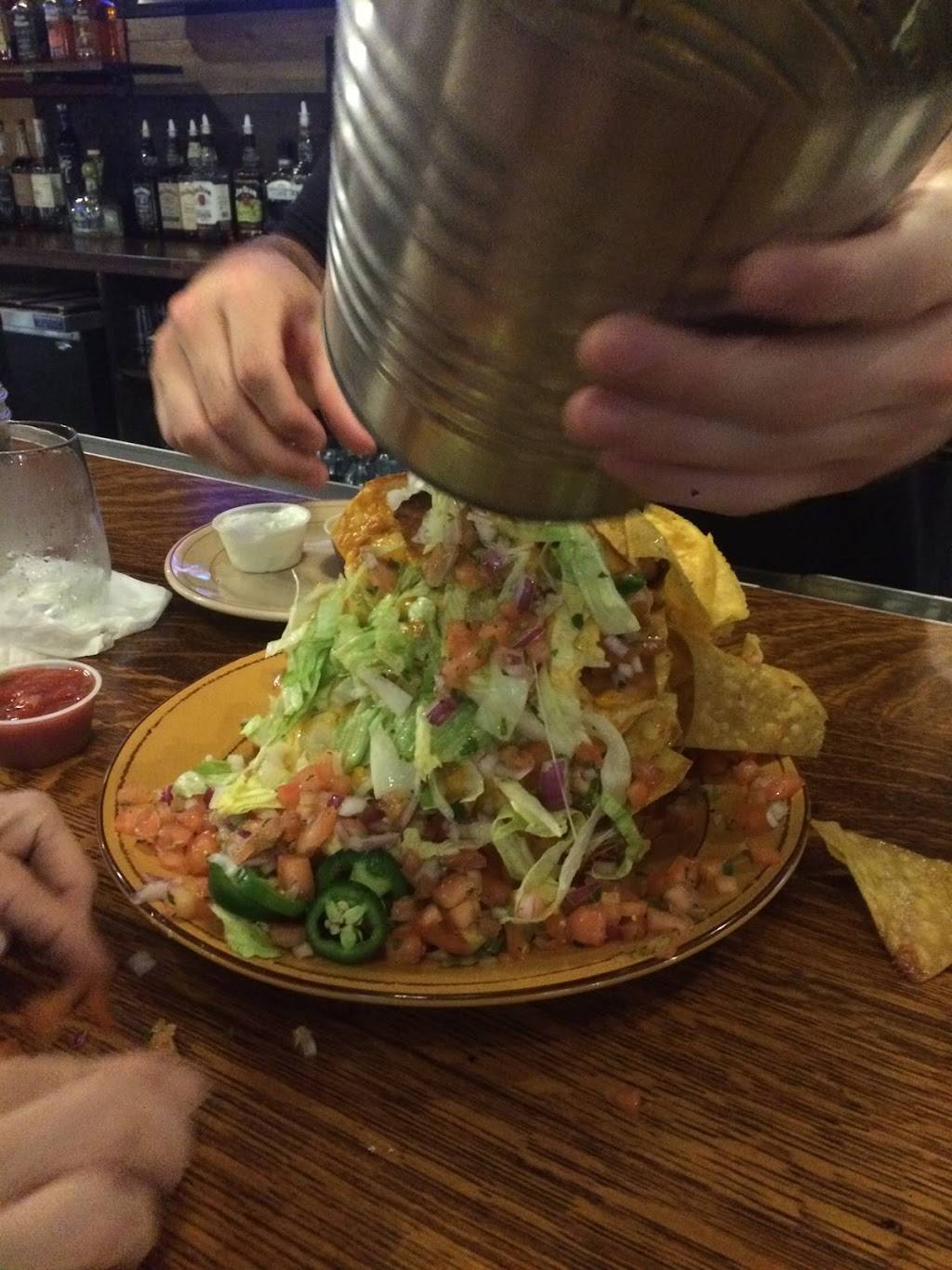 Mad Moose Saloon | restaurant | 39 N Washington St, North Attleborough, MA 02760, USA | 5086956701 OR +1 508-695-6701