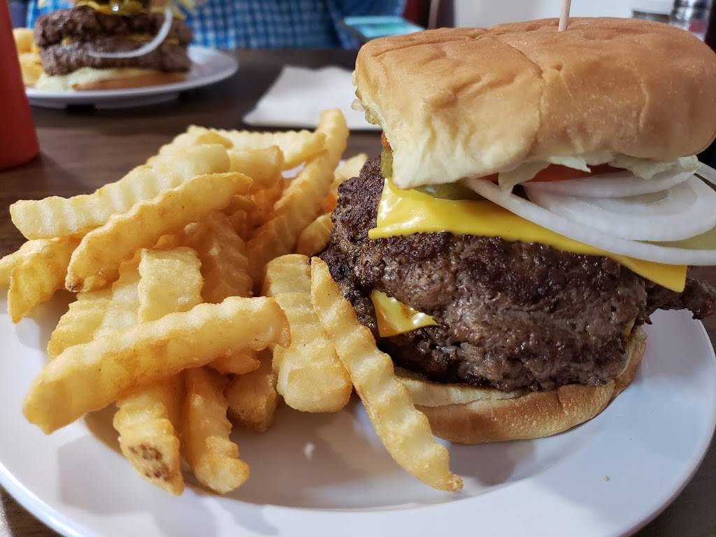 Marcellas Farm to Fork | restaurant | 216 Cedar Rapids Rd, Mt Vernon, KY 40456, USA | 6062562000 OR +1 606-256-2000