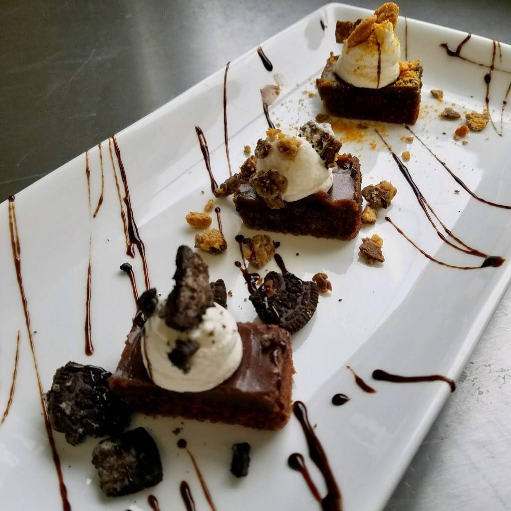 Fresco Italian Kitchen | restaurant | 441 Stone Rd, Rochester, NY 14616, USA | 5854419730 OR +1 585-441-9730