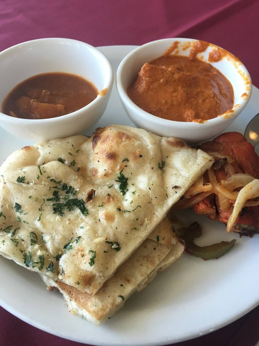 Curry And Kabab Bistro | restaurant | 7114 Edinger Ave, Huntington Beach, CA 92647, USA | 7148411800 OR +1 714-841-1800