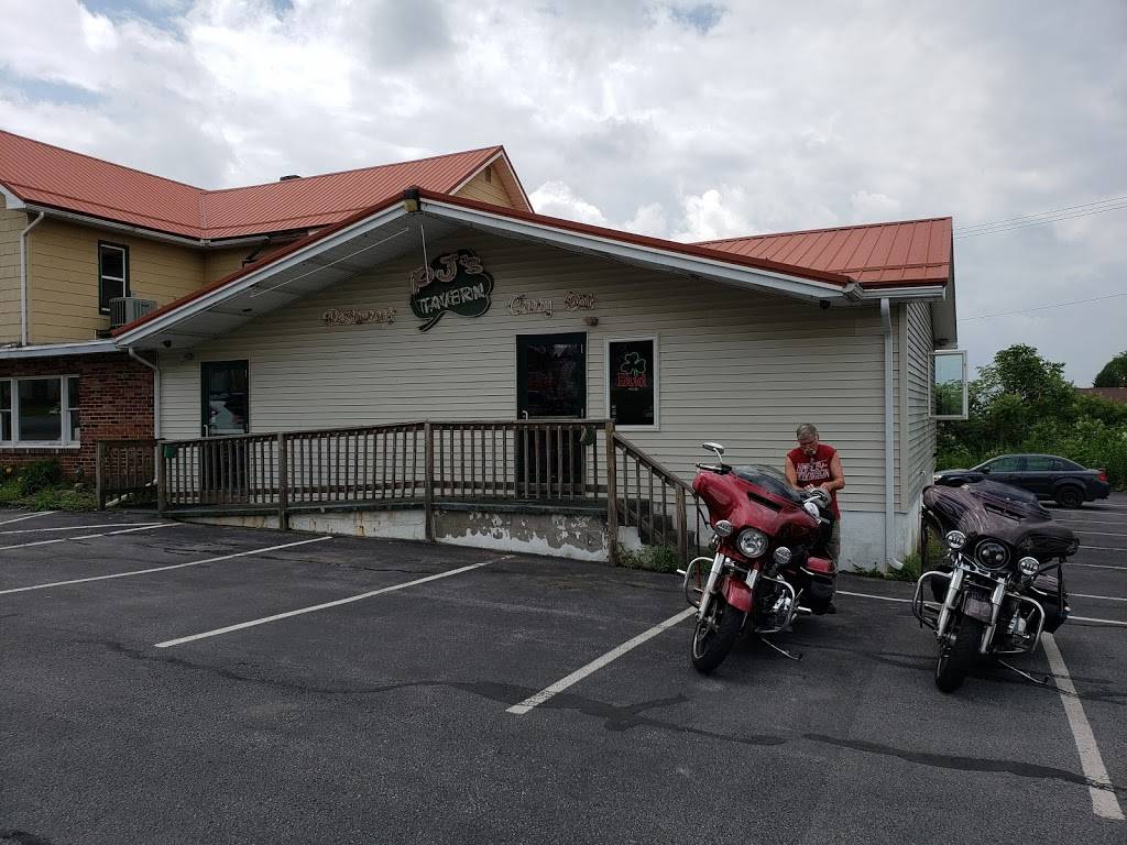 P Js Tavern | restaurant | 7874 Admiral Peary Hwy, Cresson, PA 16630, USA | 8148869924 OR +1 814-886-9924