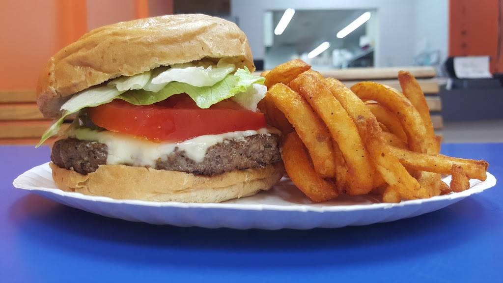 Wing Shop | restaurant | 7109 Frankford Ave, Philadelphia, PA 19135, USA | 2159418373 OR +1 215-941-8373