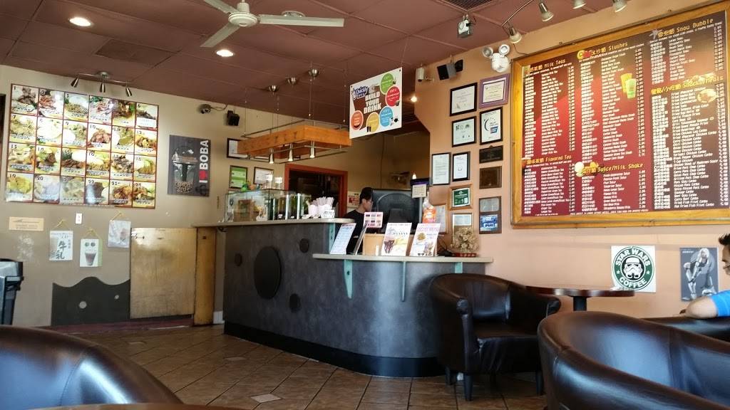 Quickly Cafe | cafe | 171 Live Oak Ave, Arcadia, CA 91006, USA | 6264472882 OR +1 626-447-2882