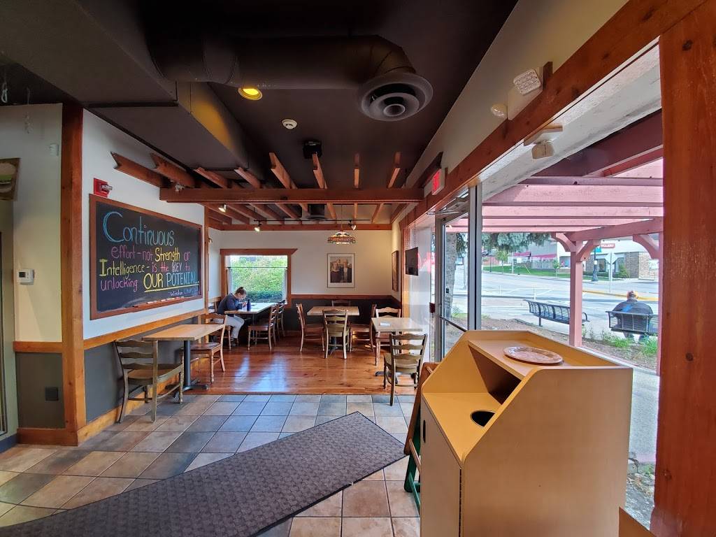 Birdy’s Coffee House and Little Kitchen | cafe | 725 N Milwaukee Ave, Libertyville, IL 60048, USA | 2245042942 OR +1 224-504-2942