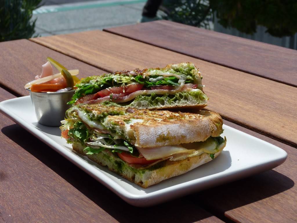 Cibo | cafe | 1201 Bridgeway A, Sausalito, CA 94965, USA | 4153312426 OR +1 415-331-2426