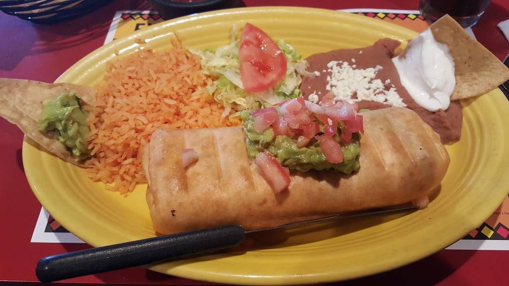Pepes Mexican Restaurant | restaurant | 4610 N Harlem Ave, Harwood Heights, IL 60706, USA | 7088674072 OR +1 708-867-4072