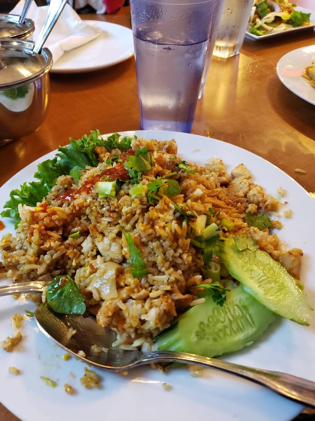 S&S Thai Kitchen | restaurant | 91-5431 Kapolei Pkwy Suite 424, Kapolei, HI 96707, USA | 8087737218 OR +1 808-773-7218