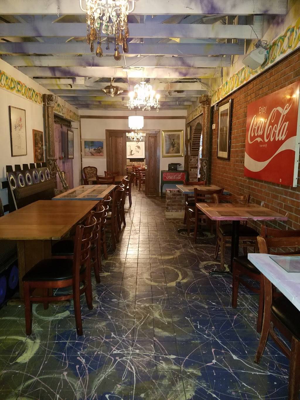 Showcase Food Gallery | restaurant | 3183 Main St, East Point, GA 30344, USA | 4046004067 OR +1 404-600-4067