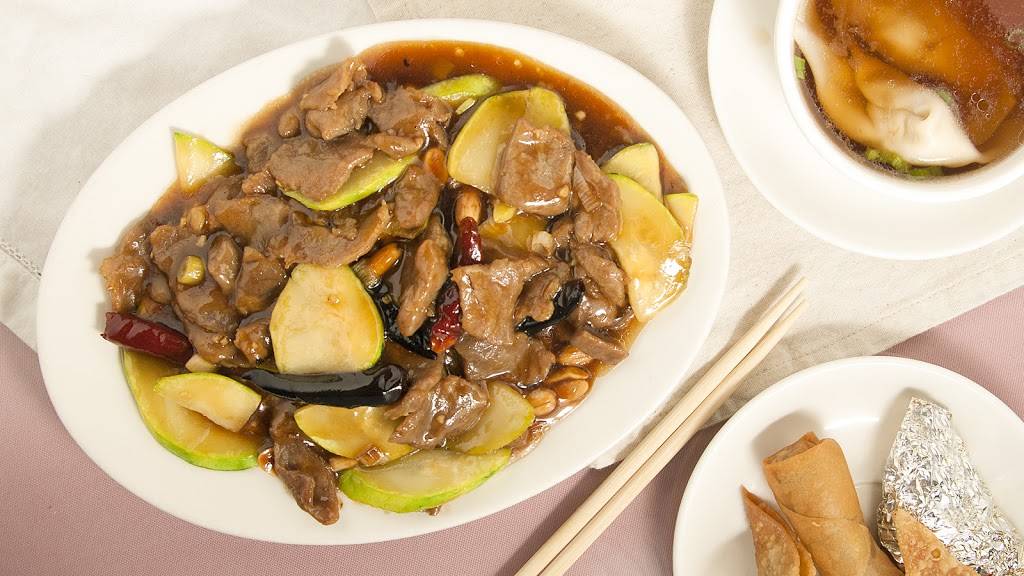 Great Wall Restaurant | restaurant | 2001 W Ave J, Lancaster, CA 93536, USA | 6619427048 OR +1 661-942-7048