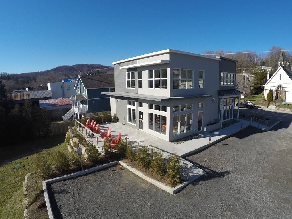 Mickeys Café | cafe | 832 Chemin du Village, Morin-Heights, QC J0R 1H0, Canada | 4506440060 OR +1 450-644-0060